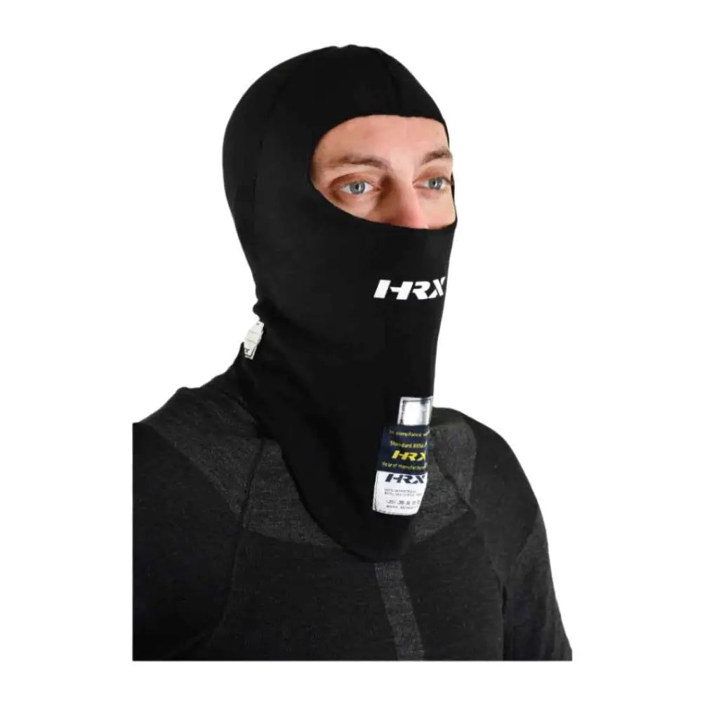 Racer 18 - Balaclava