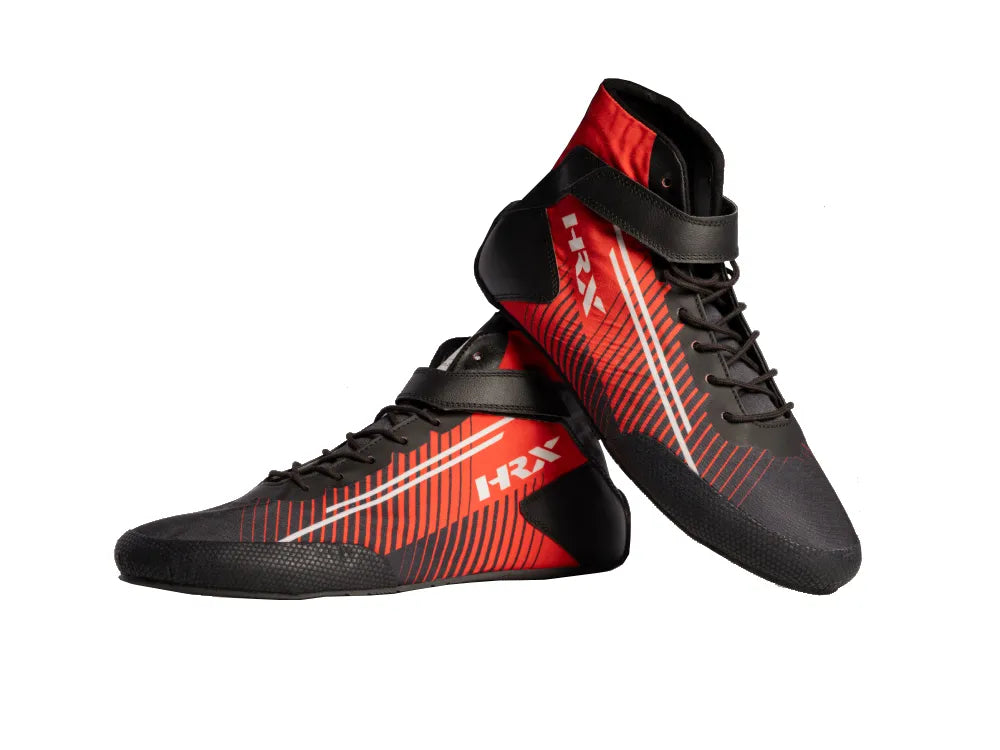 Revotech HRX Racing Shoes