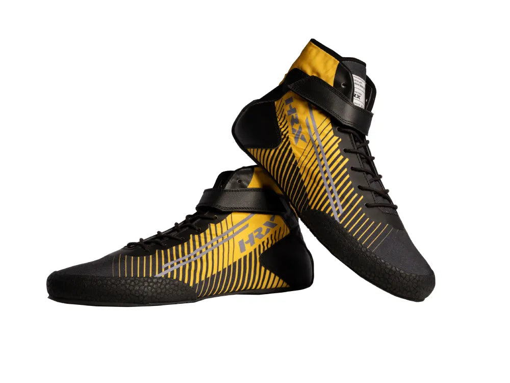 Revotech HRX Racing Shoes