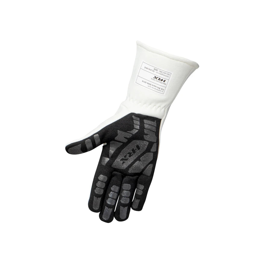 Tutor Evo - Racing Gloves