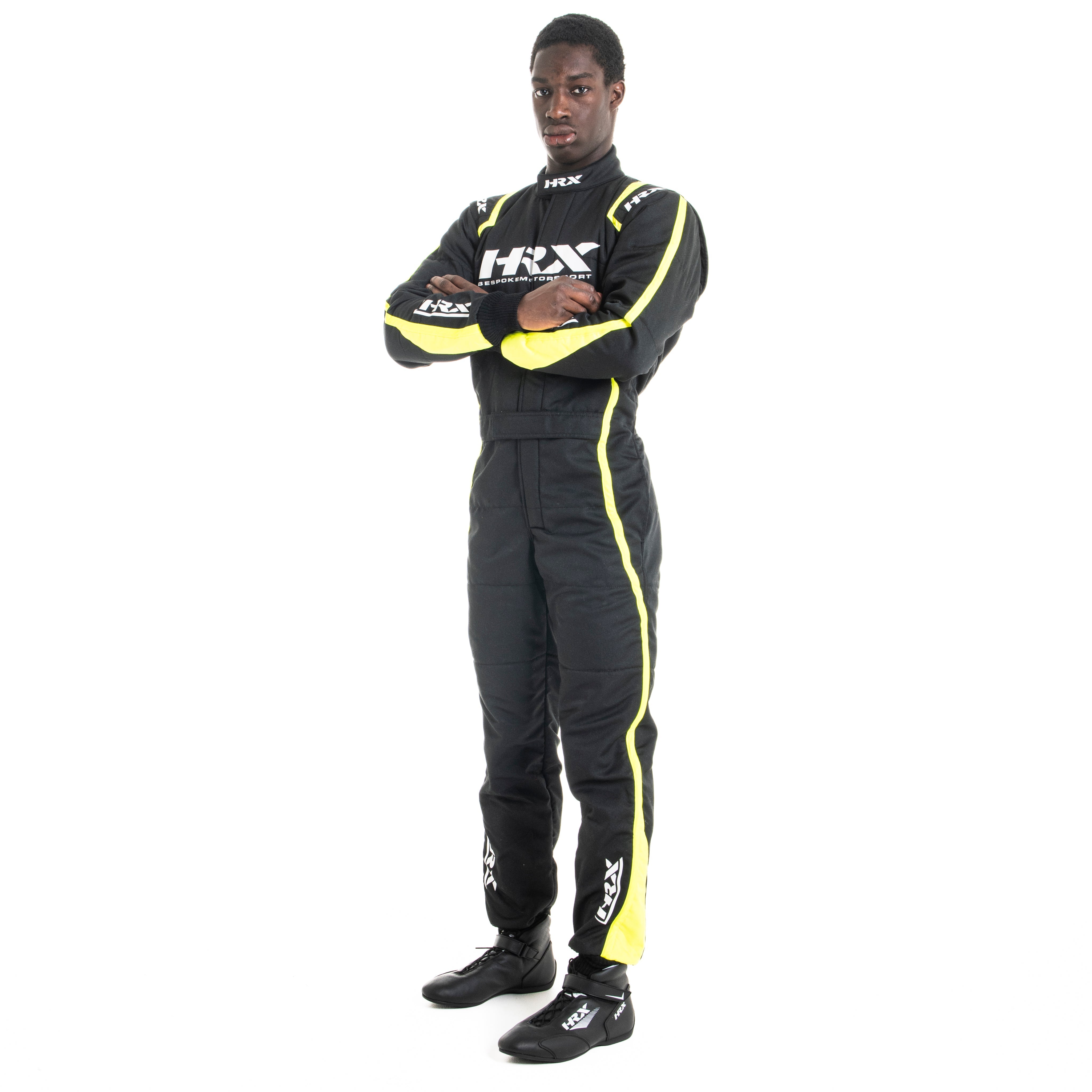 HRX Branded suit