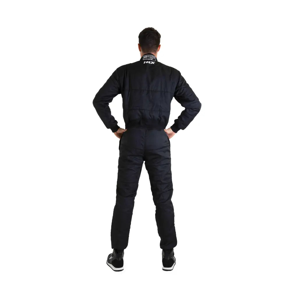 Racer Pista One/Pit Lane - Race/Mechanic Suit