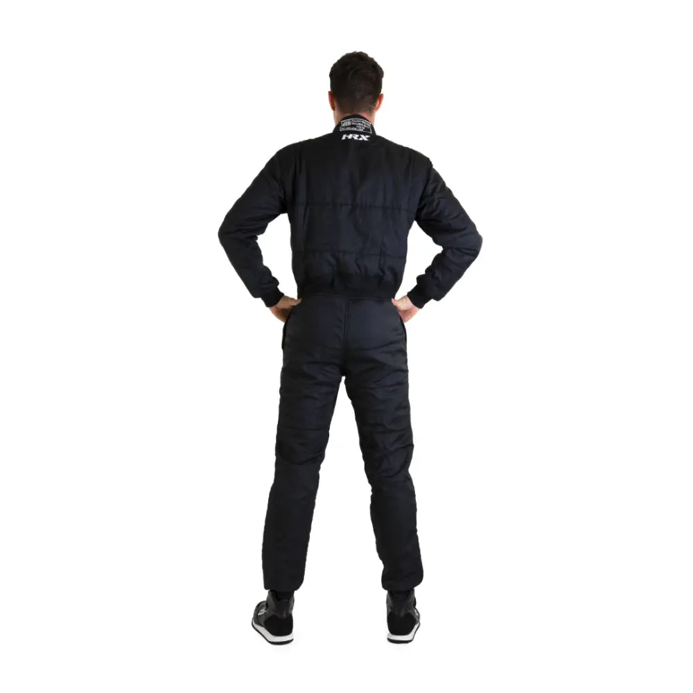 Racer Pista One/Pit Lane - Race/Mechanic Suit