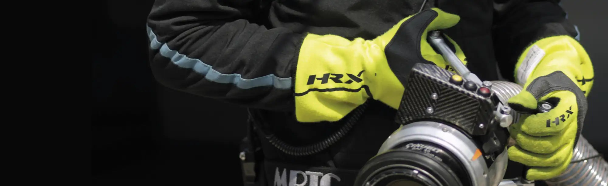 Mechanic Gloves