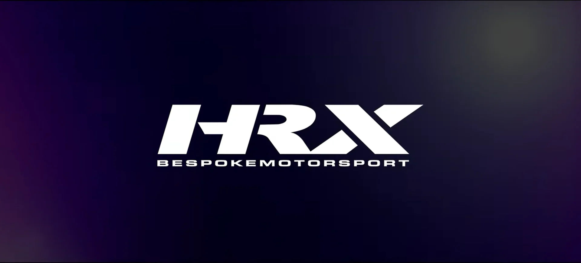 Racing Accessories Line | HRX USA