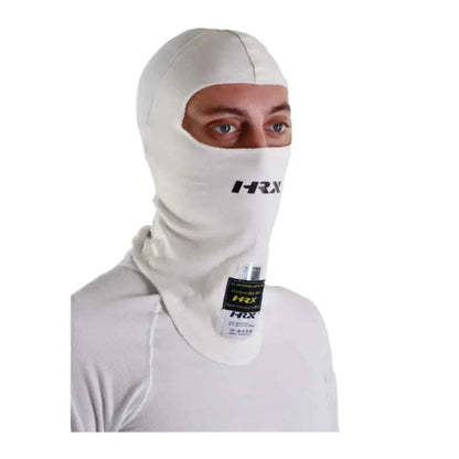 Racer 18 - Balaclava