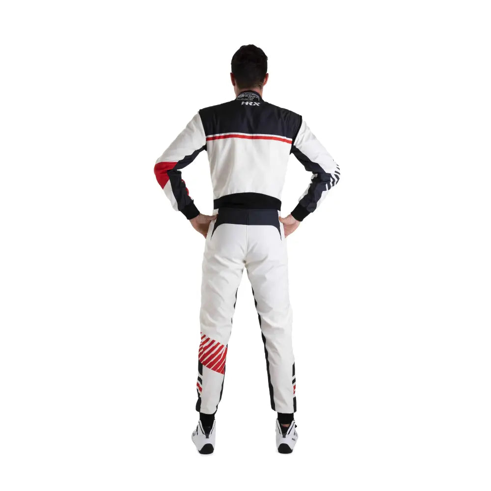 Race Suit Emozione | HRX USA