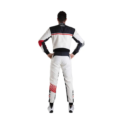 Emozione - Race Suit