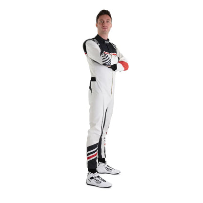Emozione - Race Suit