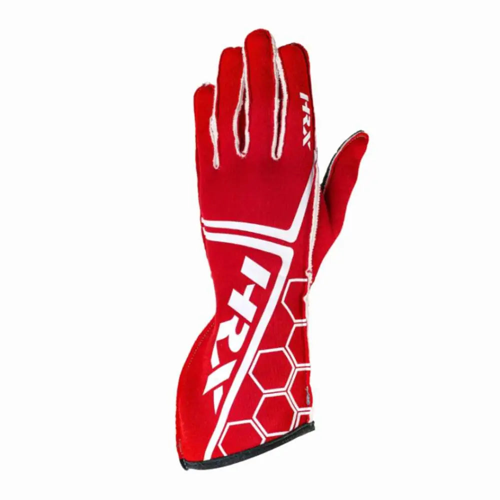 Racer - Racing Gloves