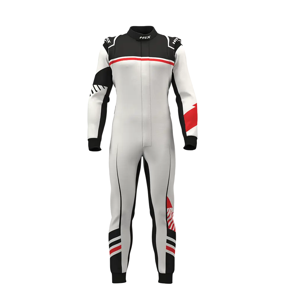 Emozione - Race Suit