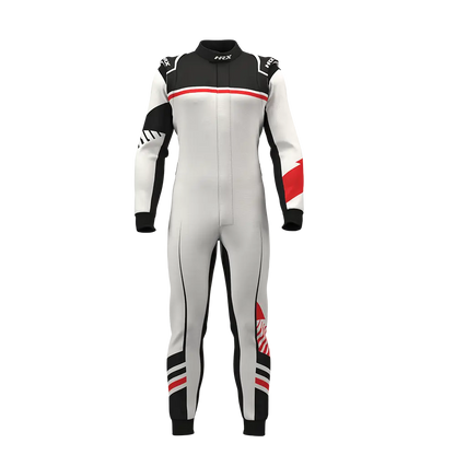 Emozione - Race Suit