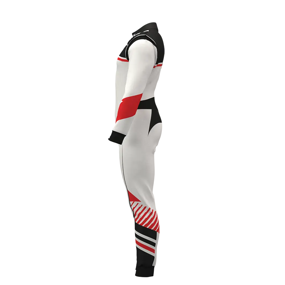 Emozione - Race Suit