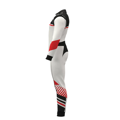 Emozione - Race Suit