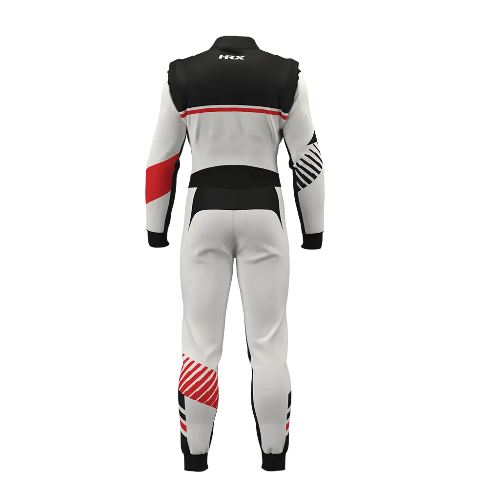 Emozione - Race Suit