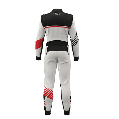Emozione - Race Suit