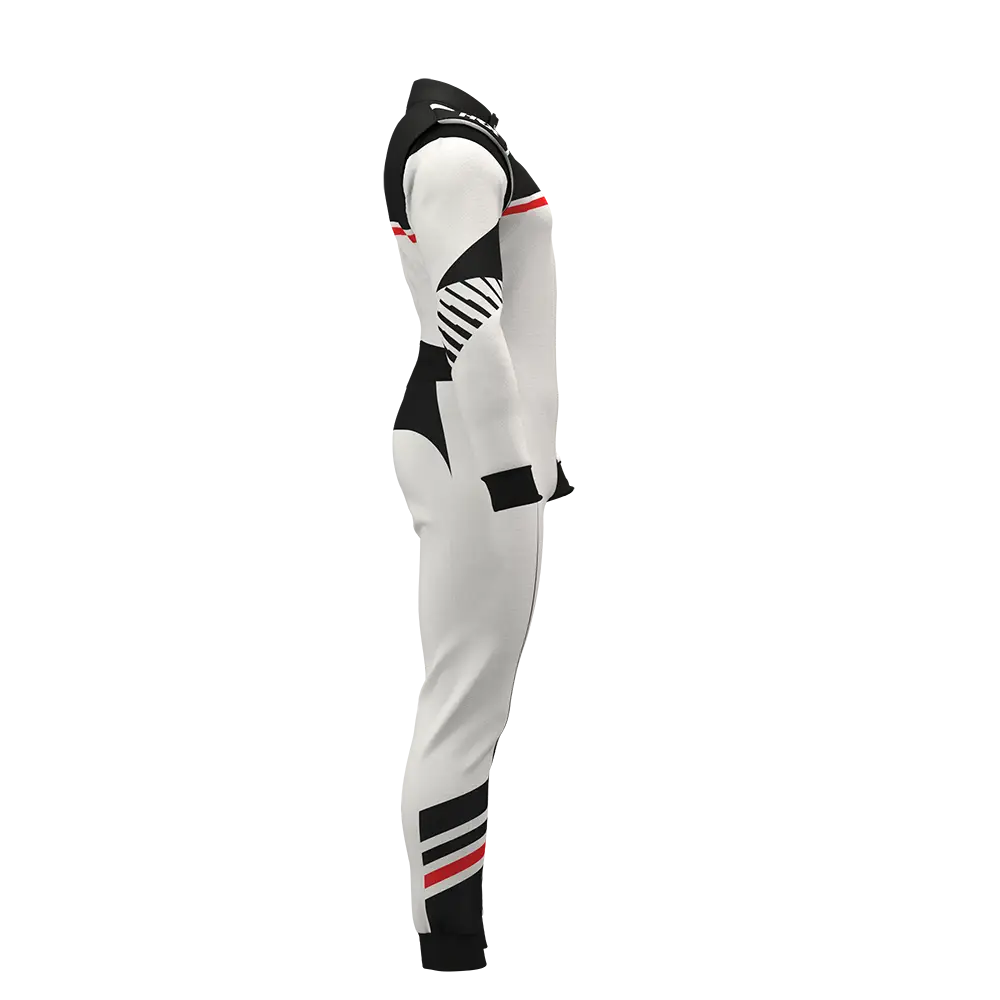 Emozione - Race Suit