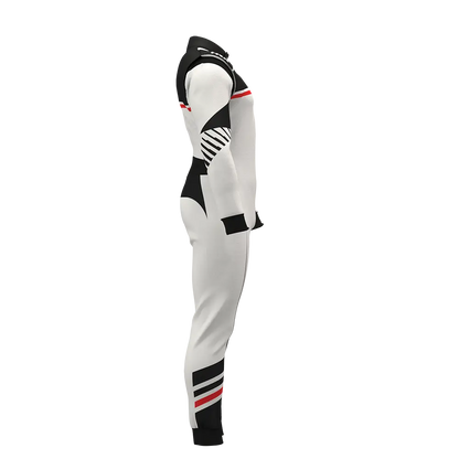 Emozione - Race Suit