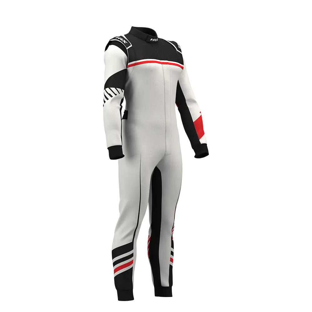 Emozione - Race Suit