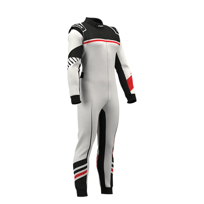 Emozione - Race Suit