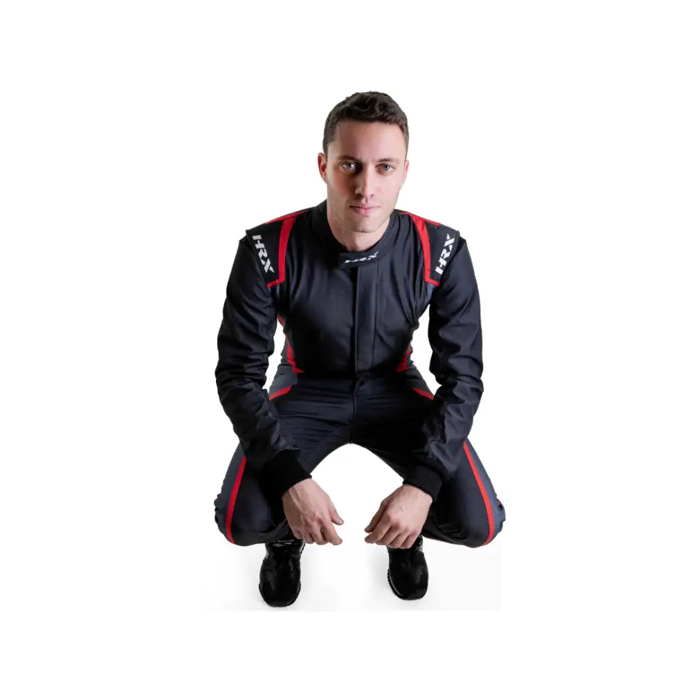 Suit Emozione Pit Lane | HRX USA