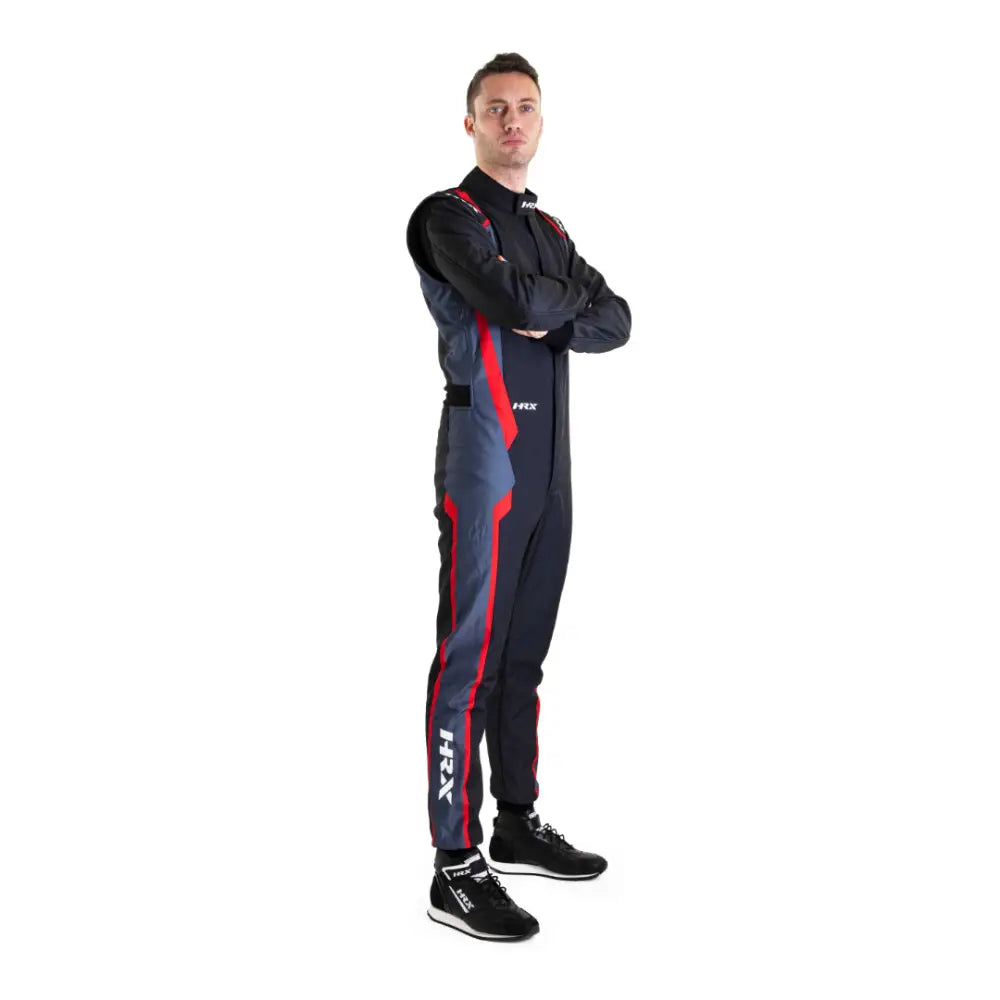 Suit Emozione Pit Lane | HRX USA