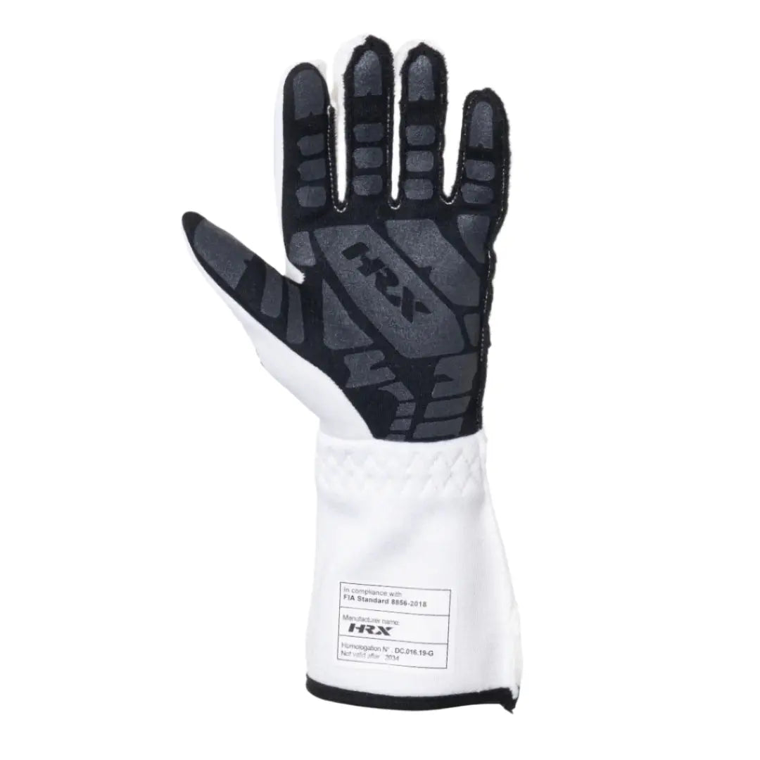 Racing Gloves Racer Evoluzione | HRX USA