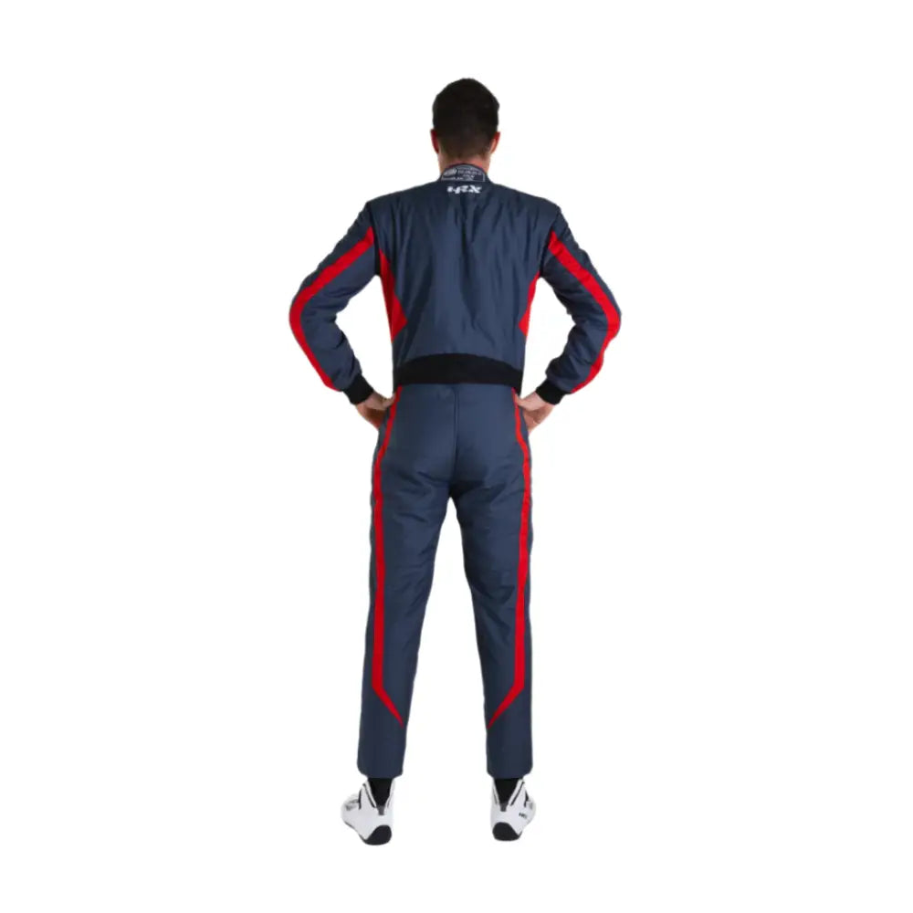 Veloce Pit lane - Mechanic Suit
