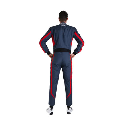 Veloce Pit lane - Mechanic Suit